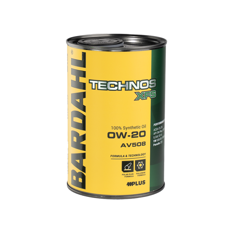 TECHNOS XFS AV508 0W20