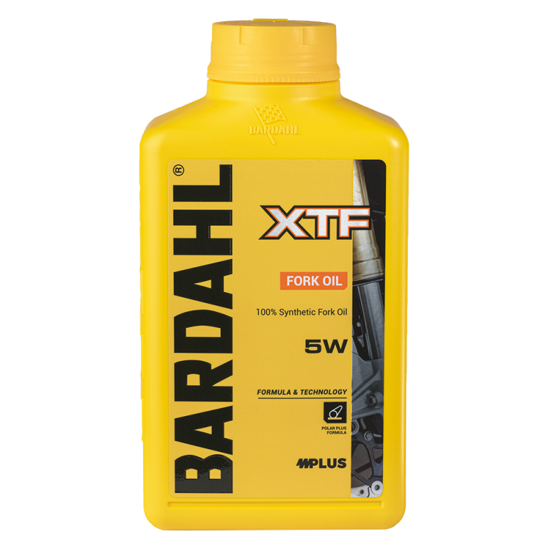 XTF FORK SAE 5W