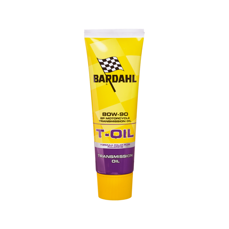 TRANSMISSION OIL 80W90 250 ml
