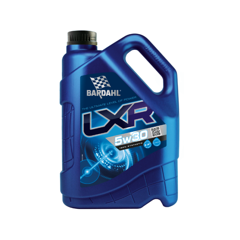 ULEI AUTO- BARDAHL PLASMA 5W30 5L