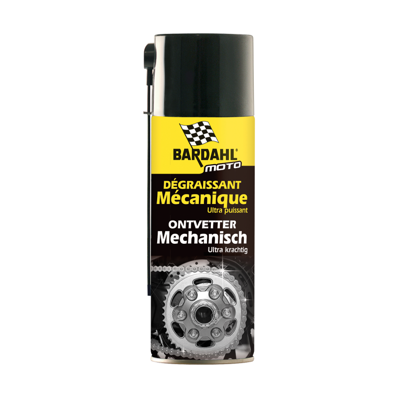 Degresant mecanic multifuncțional MOTO