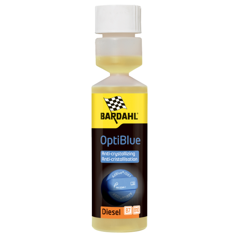 Tratament pentru AdBlue® Optiblue 250ml