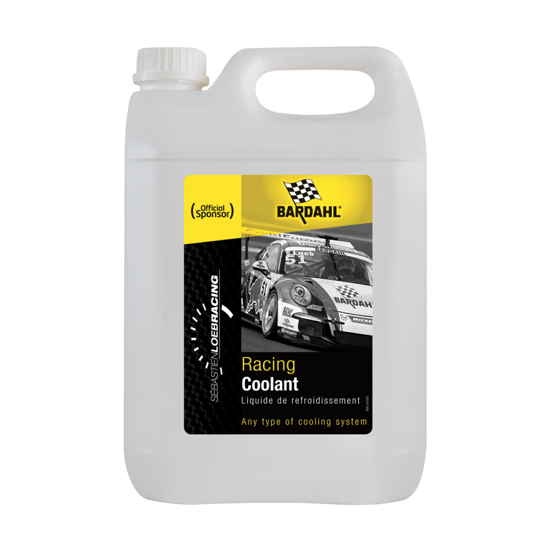 Lichid de răcire racing-5L
